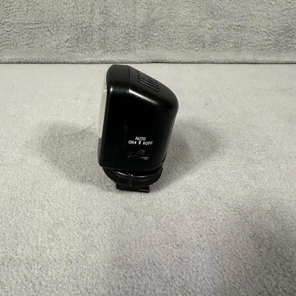 Sony hvl s3d